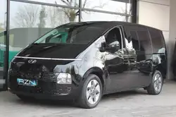 Hyundai STARIA Prime 4WD 9 Sitzer mit Standheizung