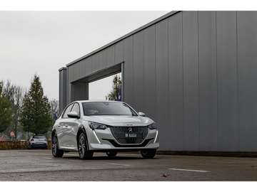 e-208 50 kWh Allure