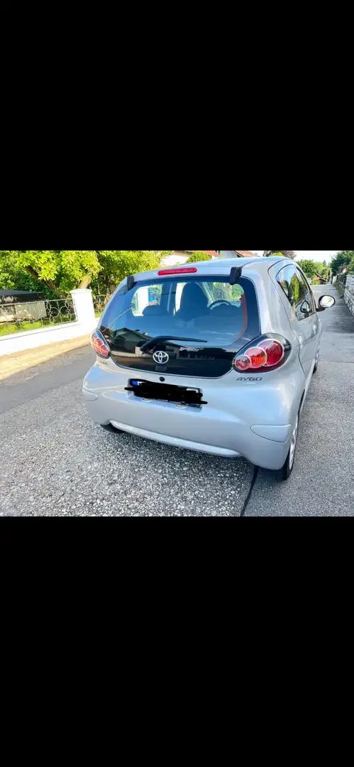 Toyota Aygo 5p 1.0 - 1