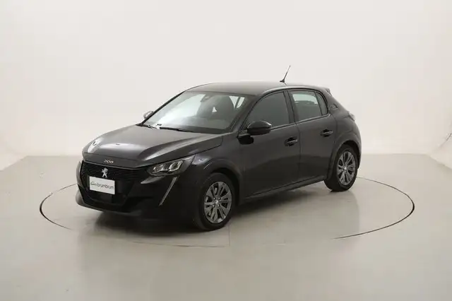 Peugeot 208 Active Elettrico 136CV