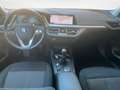 BMW 118 i Advantage Navi Klima PDC LED DAB Sitzheizun Zwart - thumbnail 11