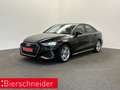 Audi A3 Lim. 35 TDI S tronic line VIRTUAL KAMERA ACC PDC 1 Schwarz - thumbnail 1
