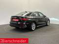 Audi A3 Lim. 35 TDI S tronic line VIRTUAL KAMERA ACC PDC 1 Schwarz - thumbnail 5
