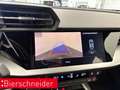 Audi A3 Lim. 35 TDI S tronic line VIRTUAL KAMERA ACC PDC 1 Schwarz - thumbnail 11