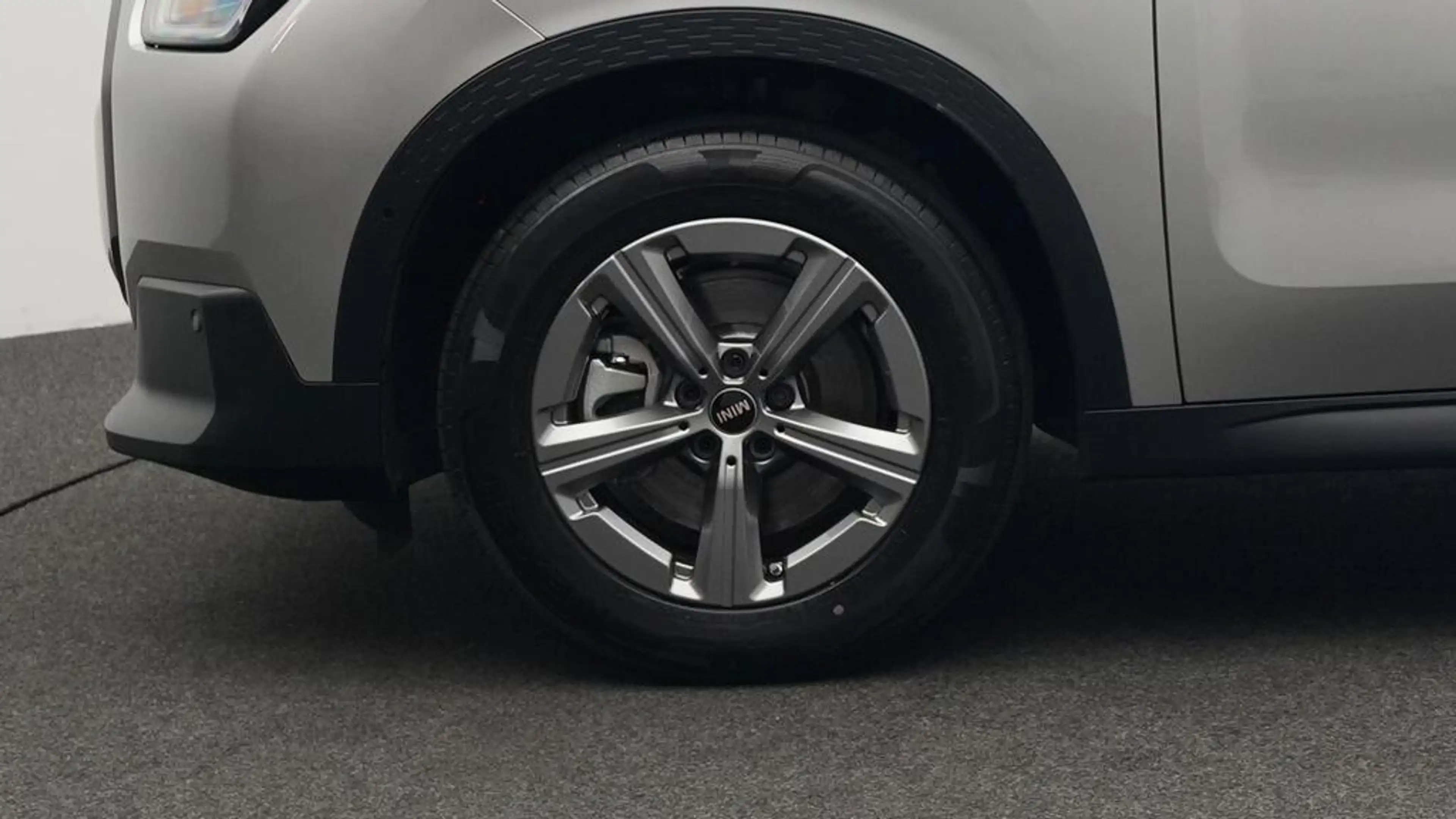 MINI Countryman C Classic Trim — photo 12