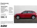 Skoda Kamiq 1.5 TSI Ambition LED,LM16,SHZ., Rouge - thumbnail 2