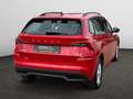 Skoda Kamiq 1.5 TSI Ambition LED,LM16,SHZ., Rouge - thumbnail 5