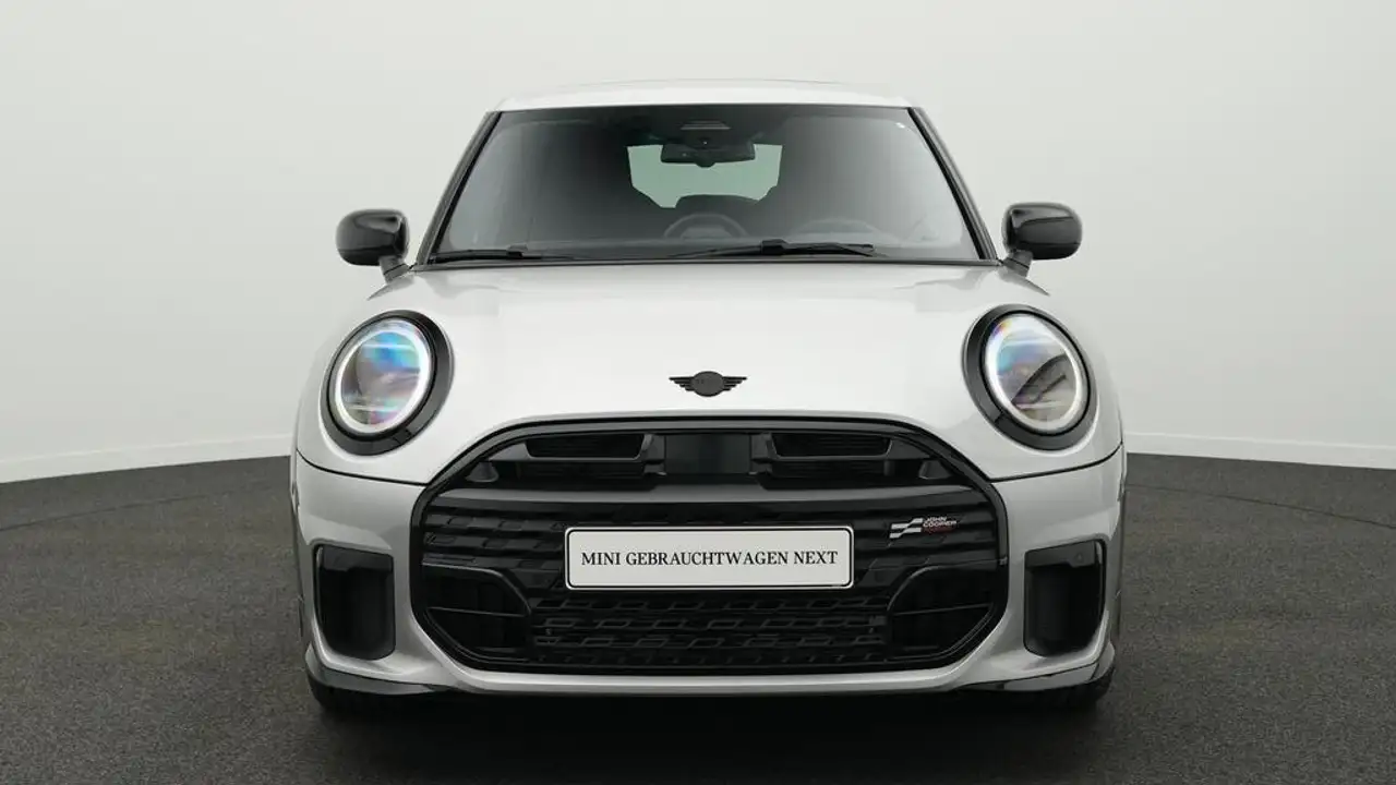 MINI Cooper John Cooper Works Trim, миниатюра 16