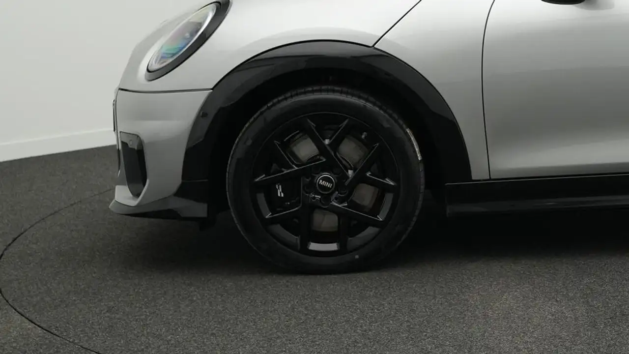 MINI Cooper John Cooper Works Trim, миниатюра 13