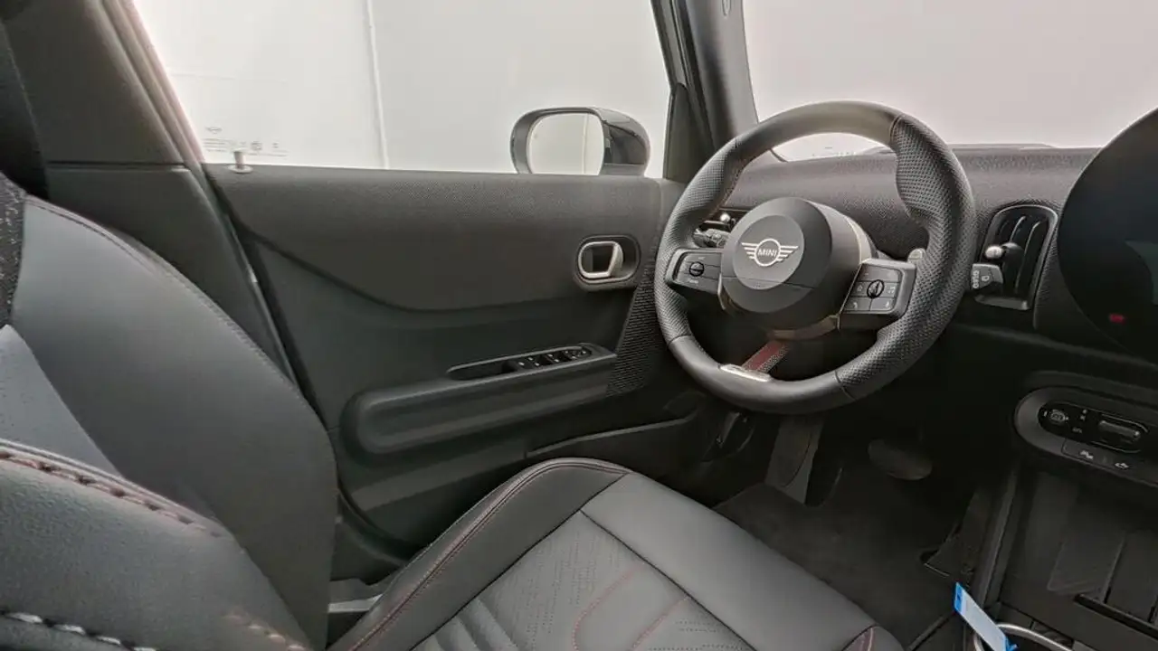 MINI Cooper John Cooper Works Trim, миниатюра 22