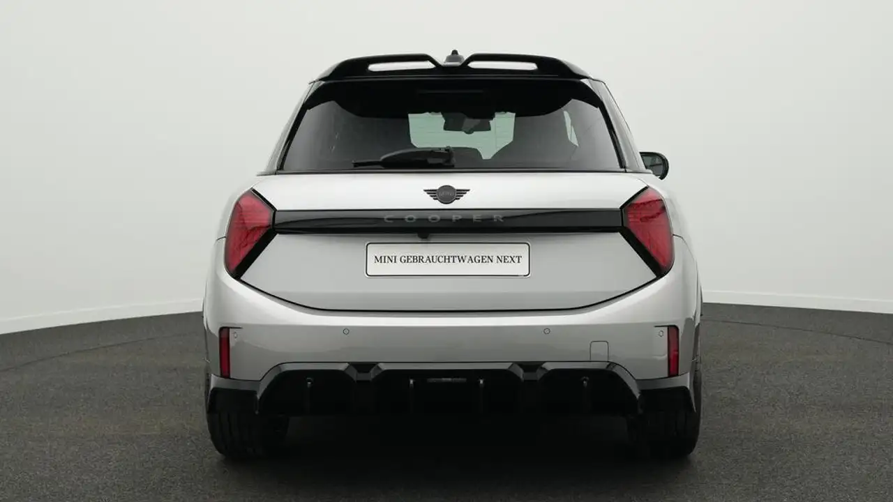 MINI Cooper John Cooper Works Trim, миниатюра 24
