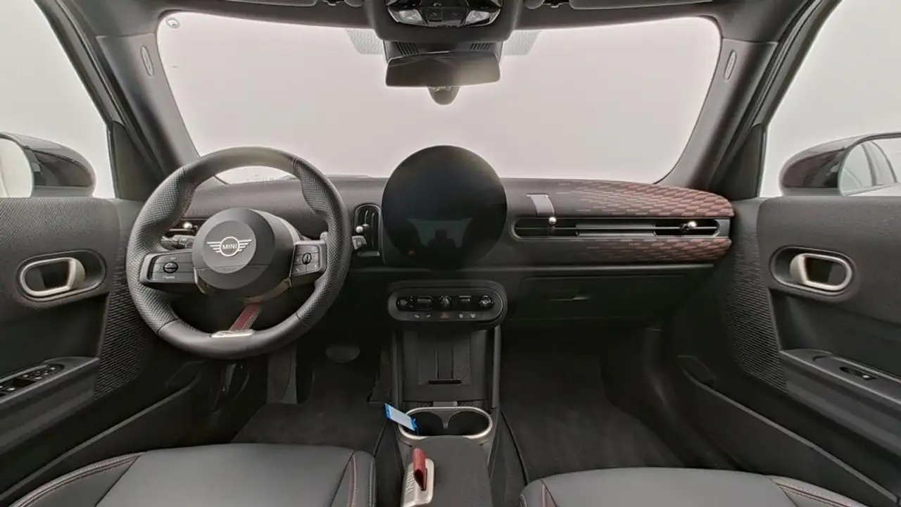 MINI Cooper John Cooper Works Trim, миниатюра 14