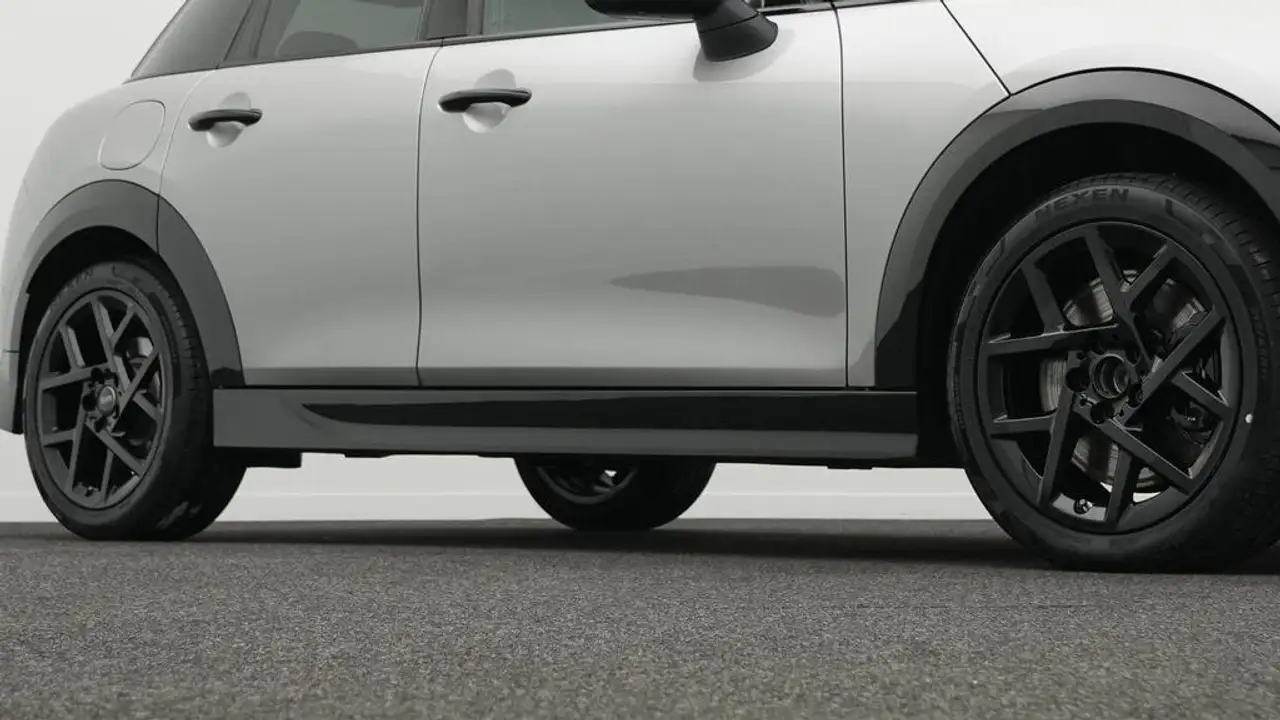 MINI Cooper John Cooper Works Trim, миниатюра 18
