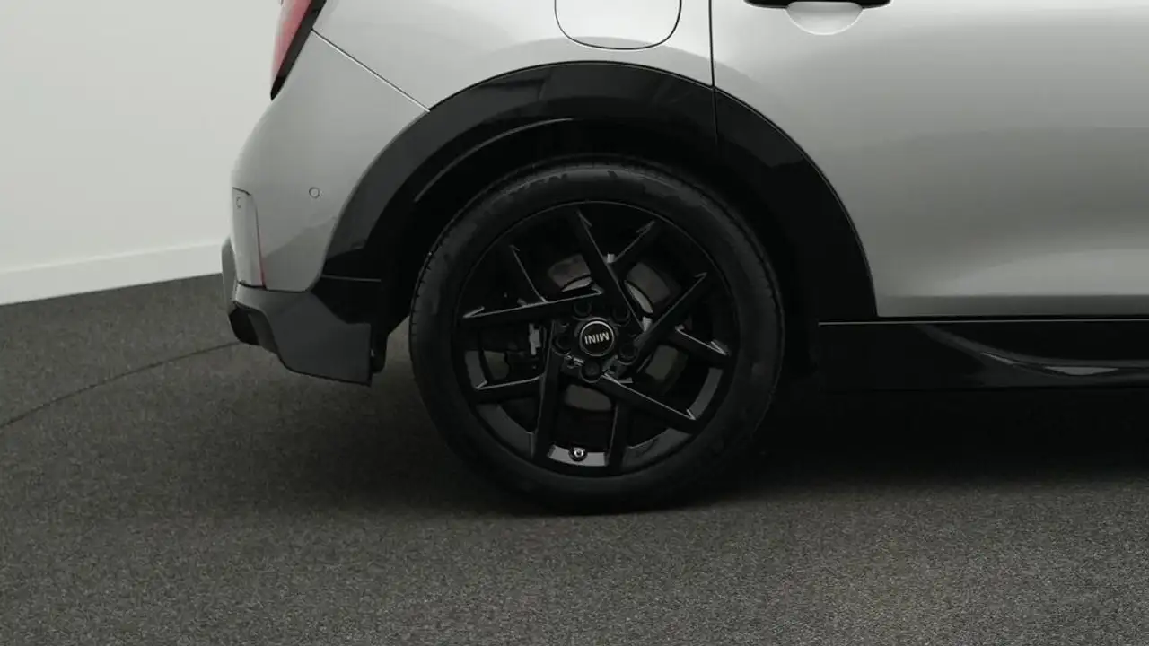 MINI Cooper John Cooper Works Trim, миниатюра 11