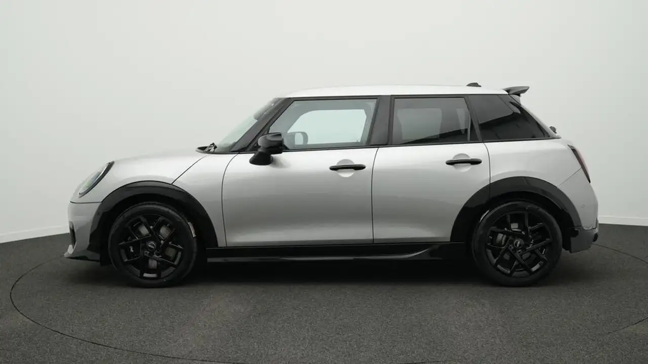 MINI Cooper John Cooper Works Trim, миниатюра 2