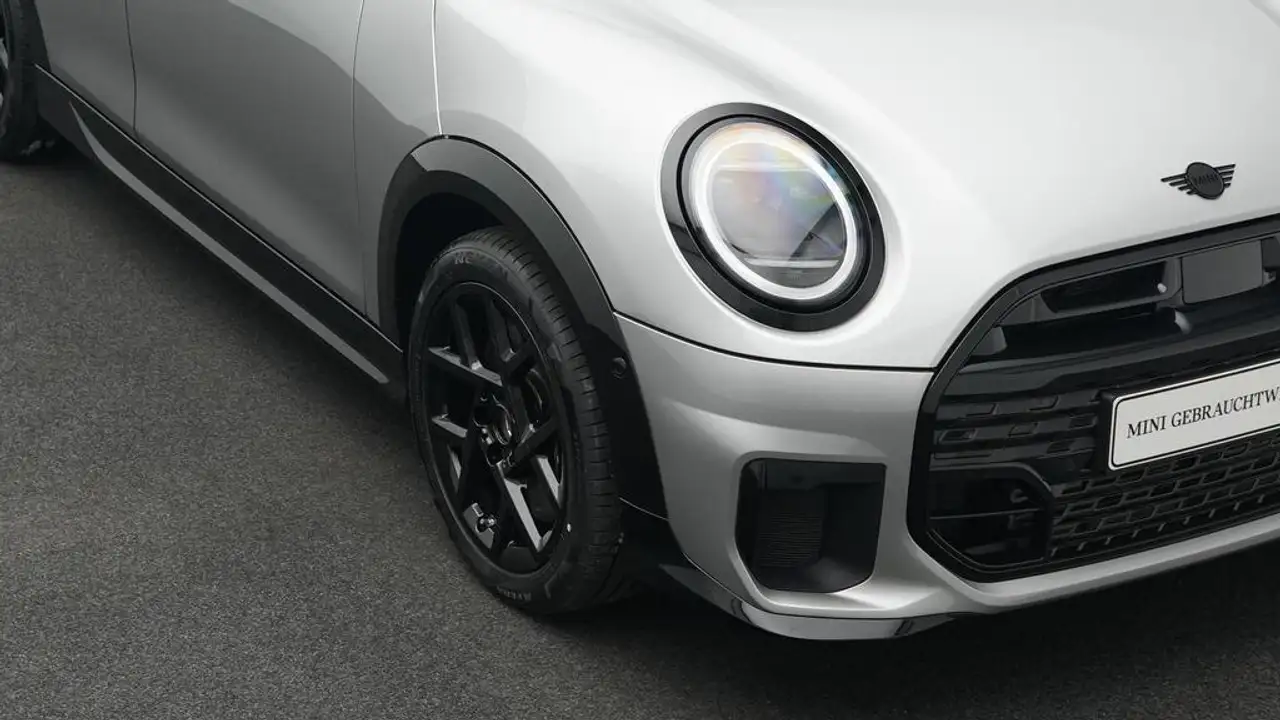 MINI Cooper John Cooper Works Trim, миниатюра 17