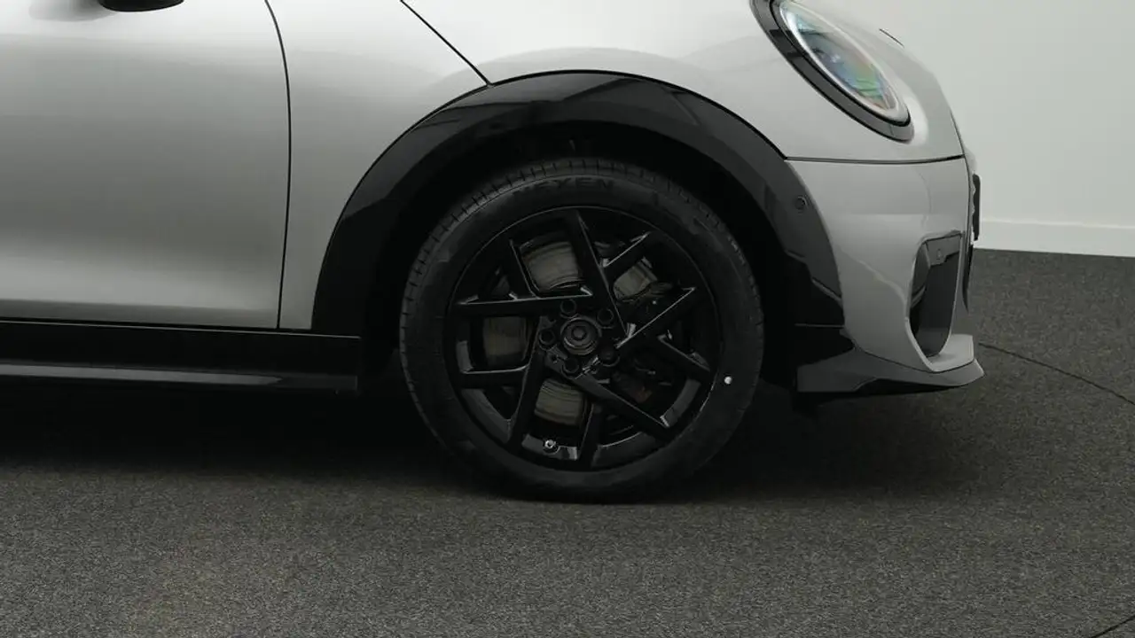 MINI Cooper John Cooper Works Trim, миниатюра 12