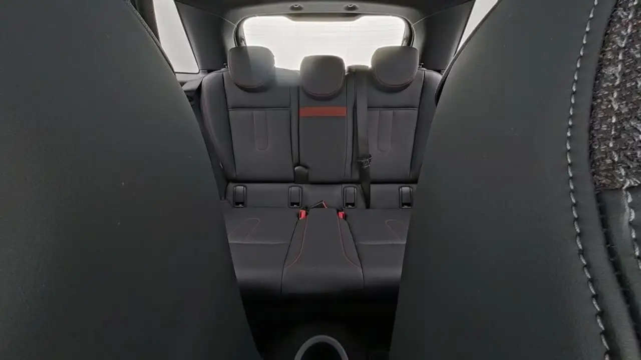 MINI Cooper John Cooper Works Trim, миниатюра 26