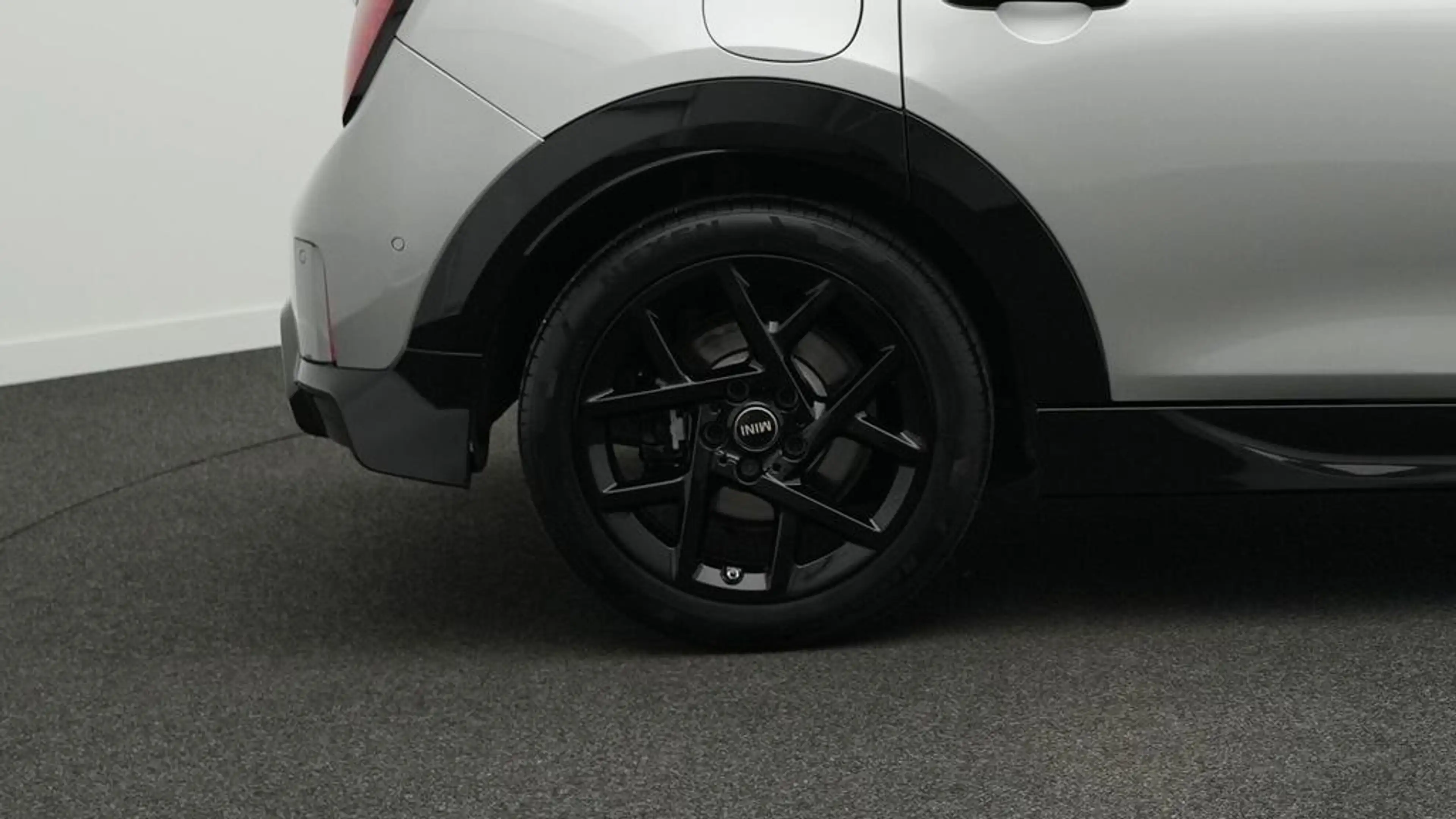 MINI Cooper C John Cooper Works Trim — photo 10