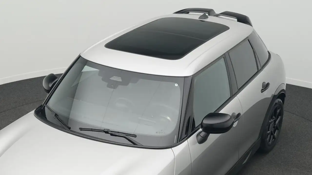 MINI Cooper John Cooper Works Trim, миниатюра 23