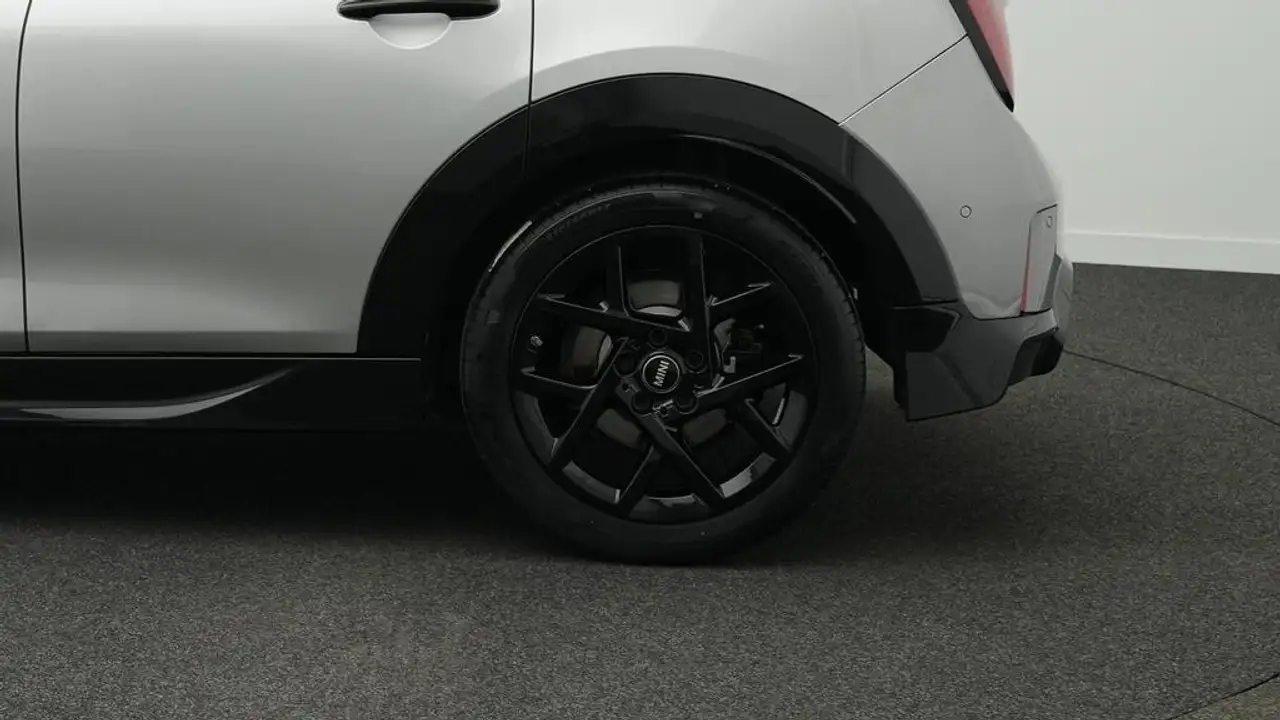MINI Cooper John Cooper Works Trim, миниатюра 10