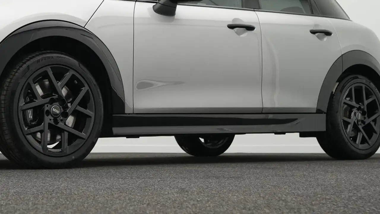 MINI Cooper John Cooper Works Trim, миниатюра 21