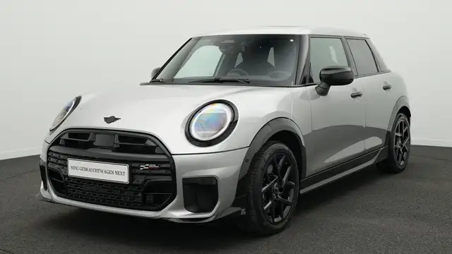 MINI Cooper C