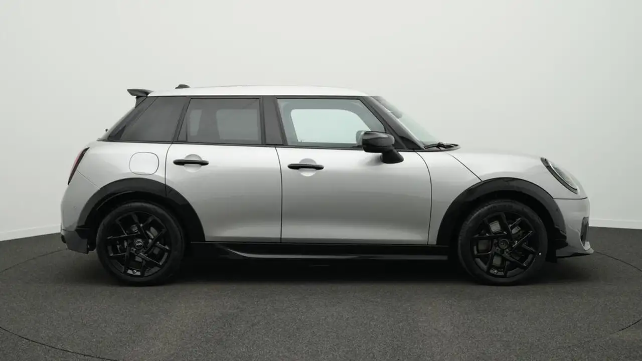 MINI Cooper John Cooper Works Trim, миниатюра 3