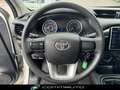 Toyota Hilux 2.4 D-4D 4WD 4 porte Double Cab - PREZZO NETTO IVA Bianco - thumbnail 14