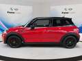 MINI Cooper SE 3-Tür DAB LED Pano.Dach RFK Navi Shz Rot - thumbnail 3
