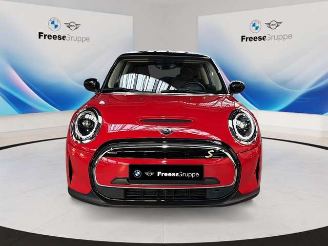 MINI Cooper SE 3-Tür DAB LED Pano.Dach RFK Navi Shz
