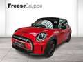 MINI Cooper SE 3-Tür DAB LED Pano.Dach RFK Navi Shz Rot - thumbnail 3