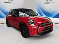 MINI Cooper SE 3-Tür DAB LED Pano.Dach RFK Navi Shz Rot - thumbnail 8