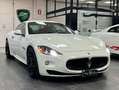 Maserati GranTurismo 4.7 S cambiocorsa bijela - thumbnail 1