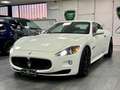 Maserati GranTurismo 4.7 S cambiocorsa bijela - thumbnail 3