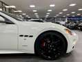 Maserati GranTurismo 4.7 S cambiocorsa bijela - thumbnail 7