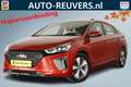 Hyundai IONIQ 1.6 GDi PHEV Premium / LED / Opendak / Navi / Cam Rojo - thumbnail 1