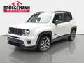 Jeep Renegade RENEGADE 1.5 GSE 48V E-HYBRID FWD S DCT Weiß - thumbnail 1