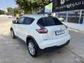 Nissan Juke 1.5dCi Acenta 4x2 Blanco - thumbnail 6