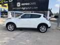 Nissan Juke 1.5dCi Acenta 4x2 Blanco - thumbnail 7