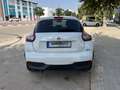 Nissan Juke 1.5dCi Acenta 4x2 Blanco - thumbnail 4