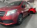 Mercedes-Benz V 220 EDITION*LED*NAVI*PANO*R-KAM*STHZ*LEDER* Rojo - thumbnail 15
