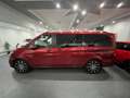 Mercedes-Benz V 220 EDITION*LED*NAVI*PANO*R-KAM*STHZ*LEDER* Rojo - thumbnail 14