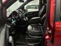 Mercedes-Benz V 220 EDITION*LED*NAVI*PANO*R-KAM*STHZ*LEDER* Rojo - thumbnail 8
