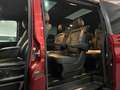 Mercedes-Benz V 220 EDITION*LED*NAVI*PANO*R-KAM*STHZ*LEDER* Rojo - thumbnail 9