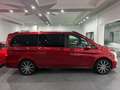 Mercedes-Benz V 220 EDITION*LED*NAVI*PANO*R-KAM*STHZ*LEDER* Rojo - thumbnail 13