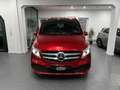 Mercedes-Benz V 220 EDITION*LED*NAVI*PANO*R-KAM*STHZ*LEDER* Rojo - thumbnail 1