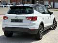 SEAT Arona 1.0 TSI 2018 Faible Km Boite DSG Cockpit Clim Gps Blanc - thumbnail 4