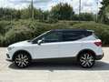 SEAT Arona 1.0 TSI 2018 Faible Km Boite DSG Cockpit Clim Gps Blanc - thumbnail 3