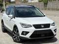SEAT Arona 1.0 TSI 2018 Faible Km Boite DSG Cockpit Clim Gps Blanc - thumbnail 5